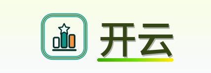 开云 Logo